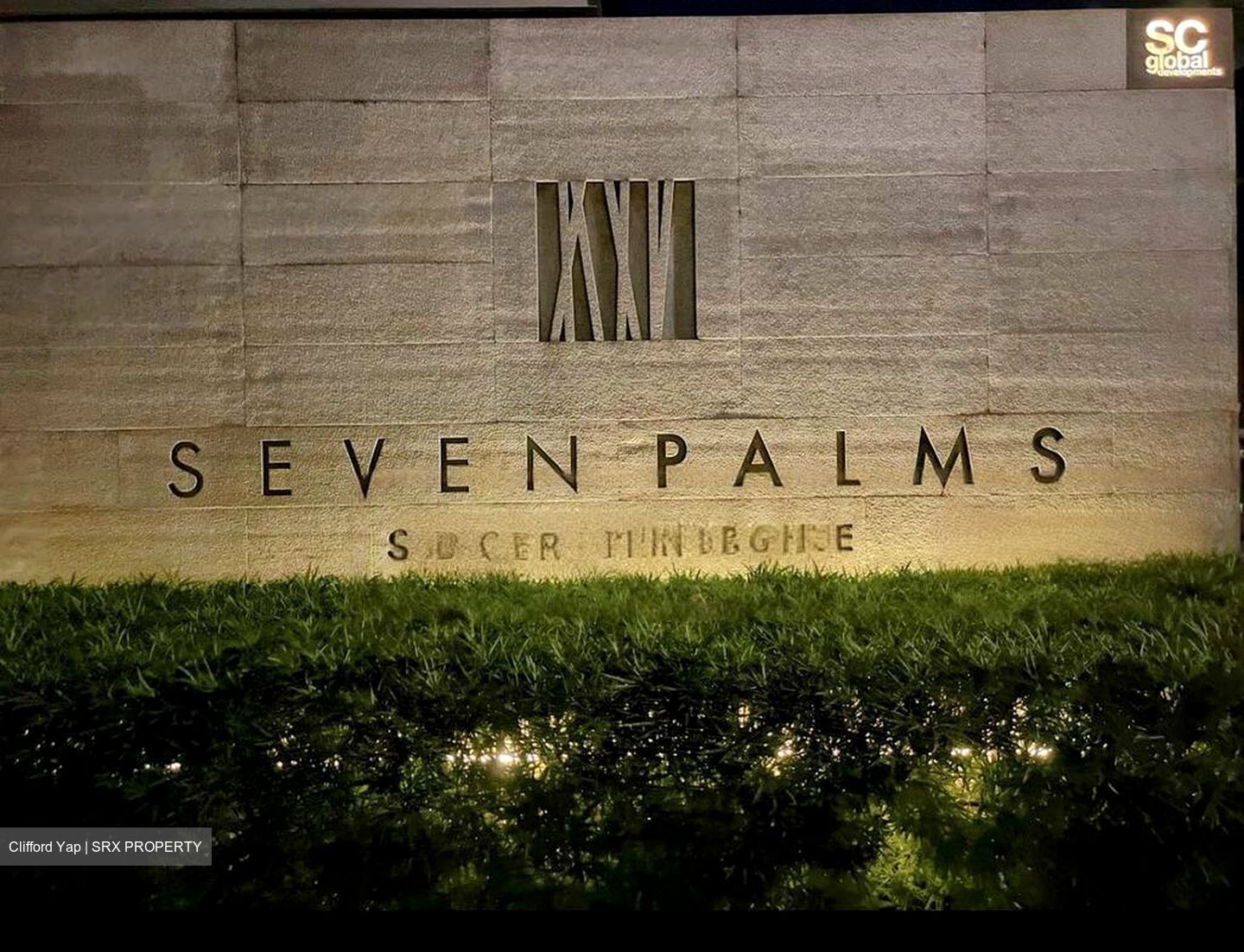 Seven Palms Sentosa Cove (D4), Condominium #468829581
